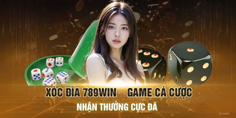 Định nghĩa cụ thể về tựa game xóc đĩa