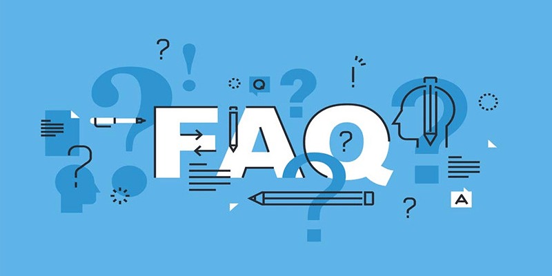 FAQs - Giải đáp câu hỏi về khuyến mãi Hồng bao may mắn 789WIN