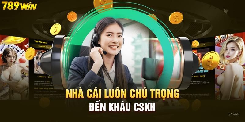 FAQs - Giải đáp câu hỏi liên quan đến quá trình liên lạc nhà cái 789WIN