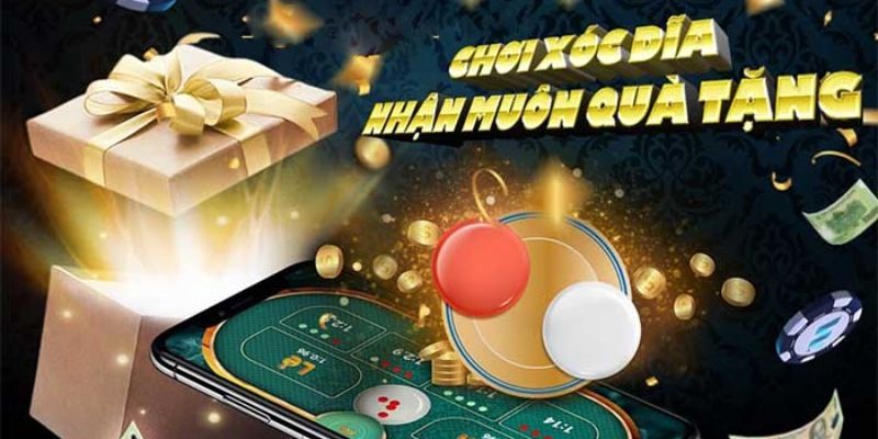 Bỏ túi thủ thuật chinh phục xóc đĩa 789Win hiệu quả