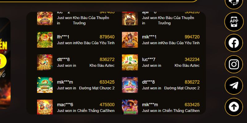 Lấy link tải app 789WIN ngay trên website chính thức 